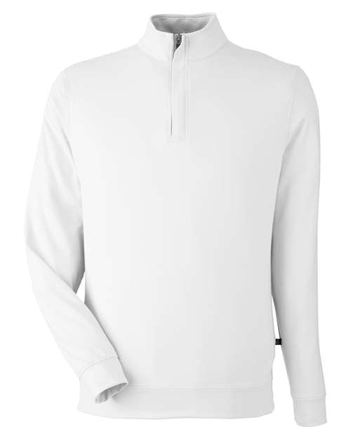 Swannies Men's McKinnon Quarter-Zip Pullover SWM500