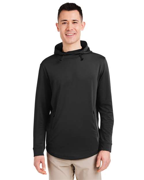 Swannies Men's Ivy Hooded Sweatshirt SWI600