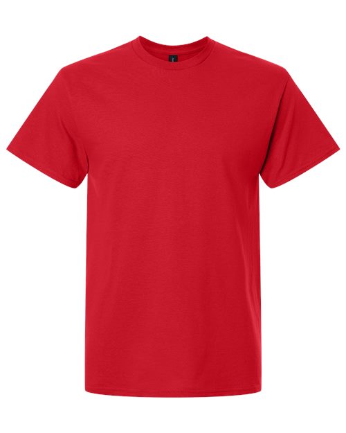 Gildan Unisex Heavy Cotton™ Tall T-Shirt 5000T