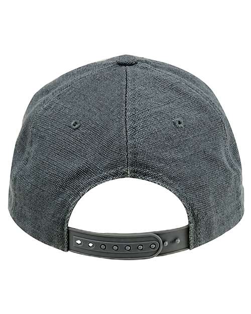econscious Washed Hemp Unstructured Baseball Cap EC7091