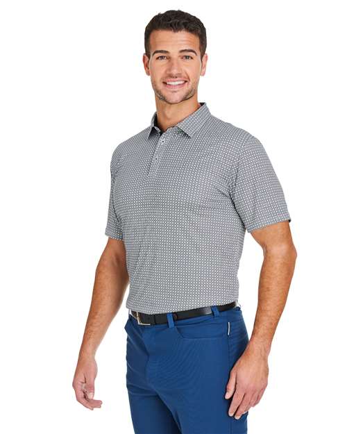 Swannies Men's Tanner Polo SW2200