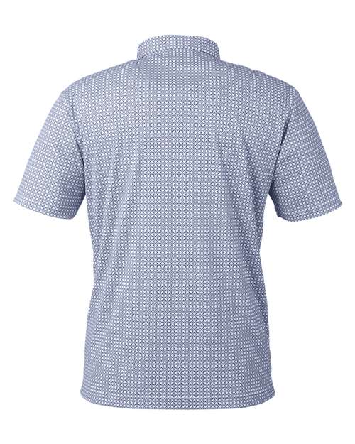 Swannies Men's Tanner Polo SW2200
