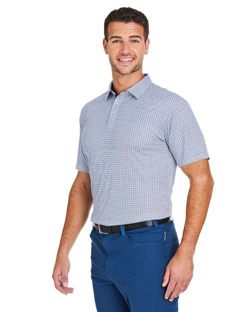 Swannies Men's Tanner Polo SW2200