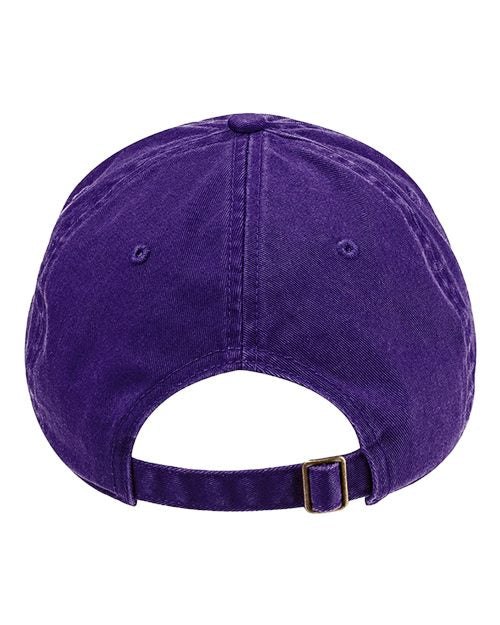 econscious Baseball Cap EC7000
