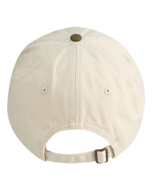 econscious Baseball Cap EC7000
