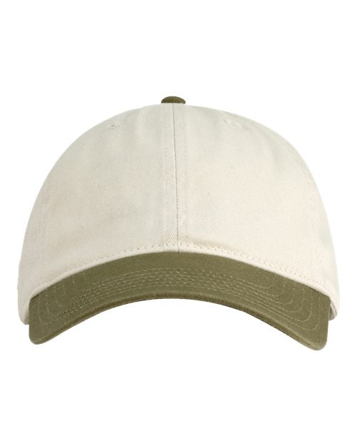 econscious Baseball Cap EC7000