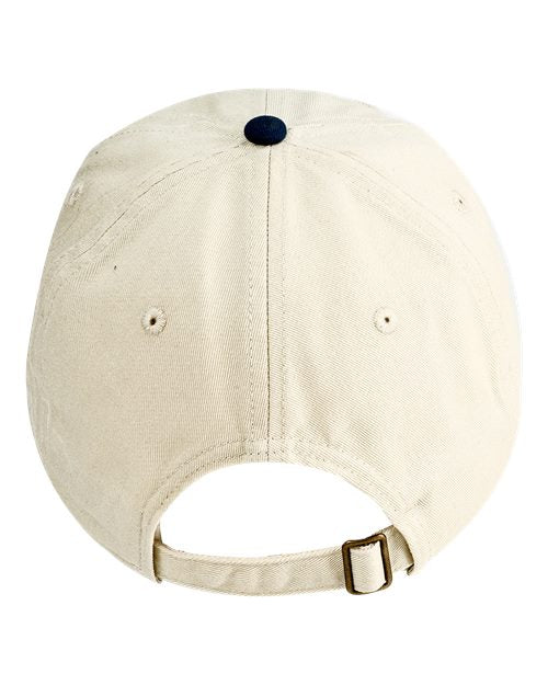 econscious Baseball Cap EC7000