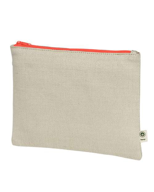 econscious Hemp Pouch EC8402