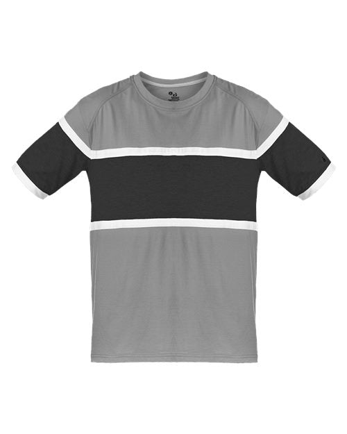 Badger Unisex United T-Shirt 4980