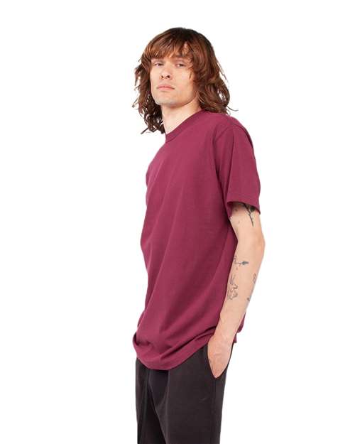 Shaka Wear Unisex Active Tee SHASS