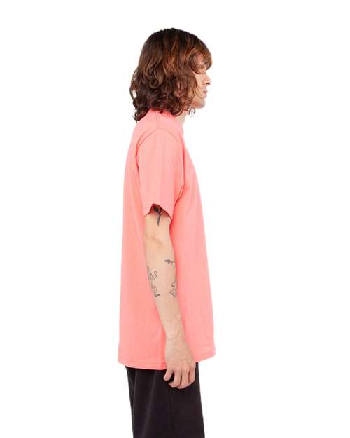Shaka Wear Unisex Active Tee SHASS
