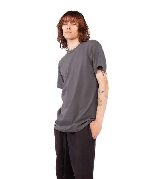 Shaka Wear Unisex Active Tee SHASS
