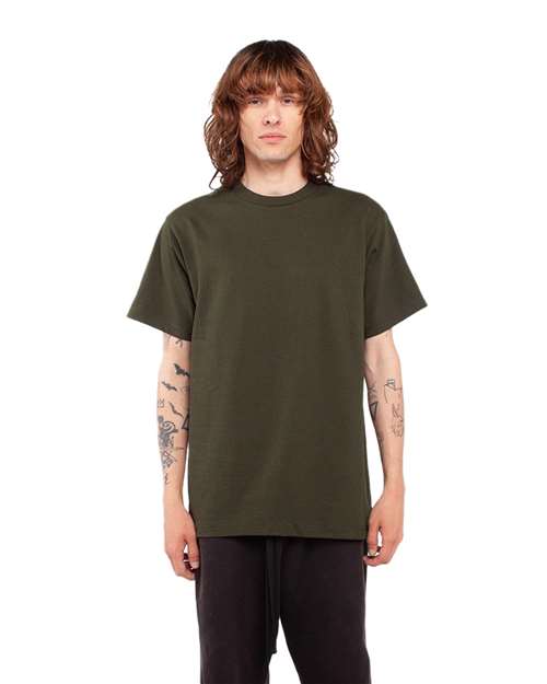 Shaka Wear Unisex Active Tee SHASS