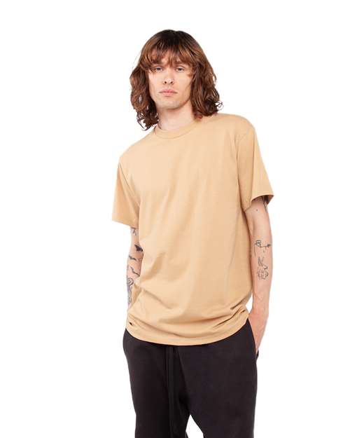 Shaka Wear Unisex Active Tee SHASS