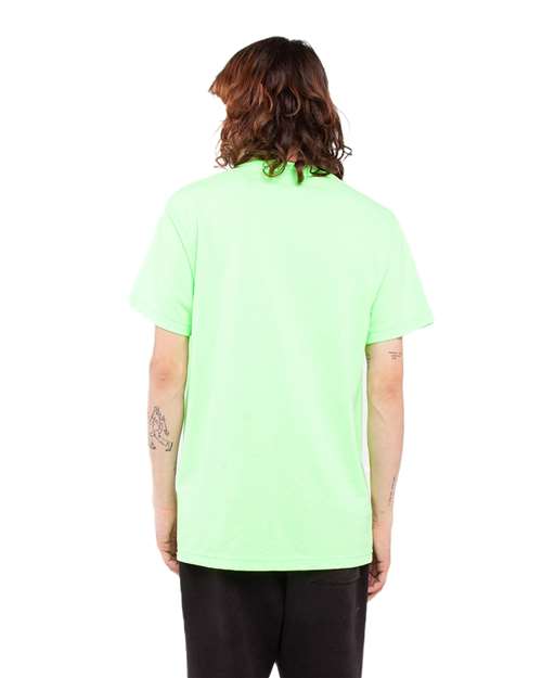 Shaka Wear Unisex Active Tee SHASS
