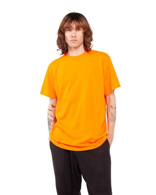 Shaka Wear Unisex Active Tee SHASS