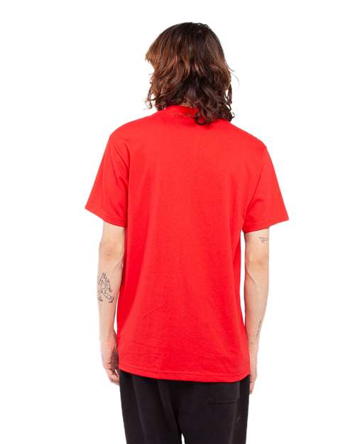 Shaka Wear Unisex Active Tee SHASS