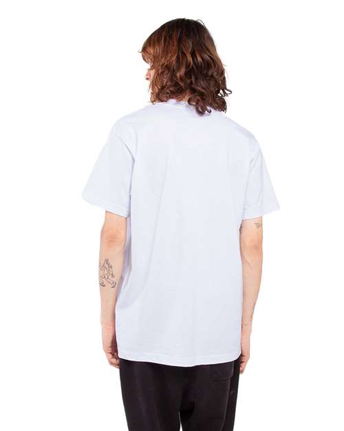 Shaka Wear Unisex Active Tee SHASS