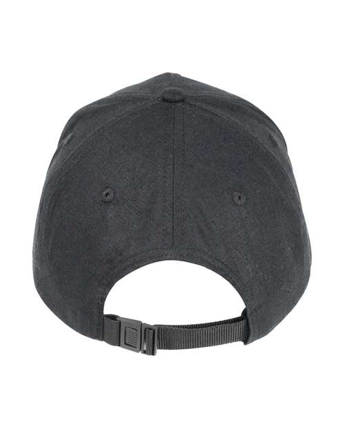 econscious Hemp Hero Five-Panel Cap EC7103