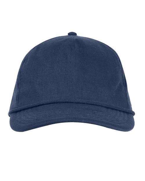 econscious Hemp Hero Five-Panel Cap EC7103
