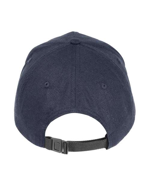 econscious Hemp Hero Five-Panel Cap EC7103