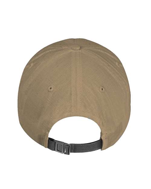 econscious Hemp Hero Five-Panel Cap EC7103