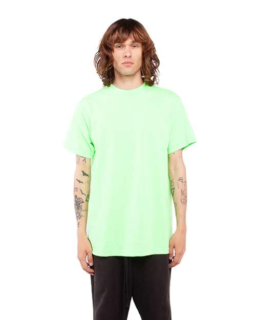Shaka Wear Unisex Active Tee SHASS