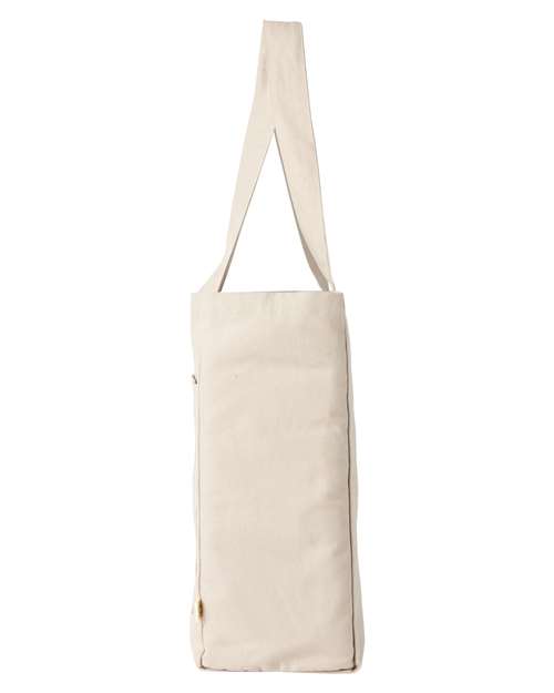 econscious Reclaimist Fiber Everywhere Tote EC8205