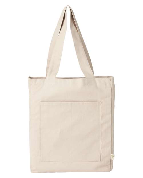 econscious Reclaimist Fiber Everywhere Tote EC8205