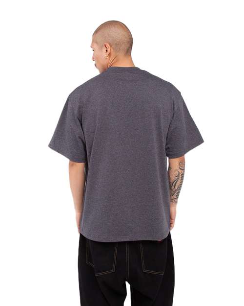Shaka Wear Unisex Max Heavyweight Tee SHMHSS