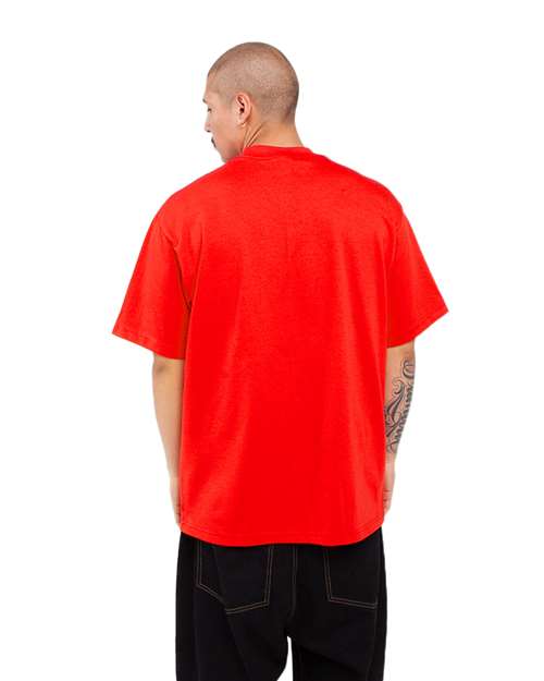 Shaka Wear Unisex Max Heavyweight Tee SHMHSS