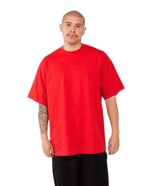 Shaka Wear Unisex Max Heavyweight Tee SHMHSS