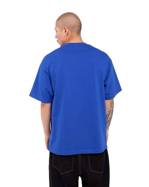 Shaka Wear Unisex Max Heavyweight Tee SHMHSS