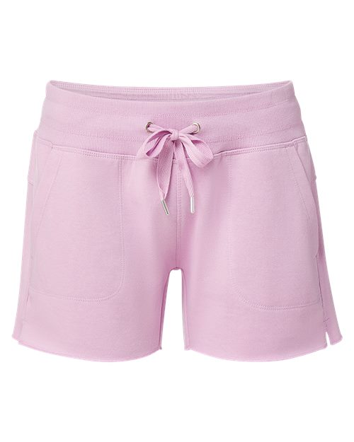 MV Sport Women's Jolene Fundamental Fleece Shorts W23151