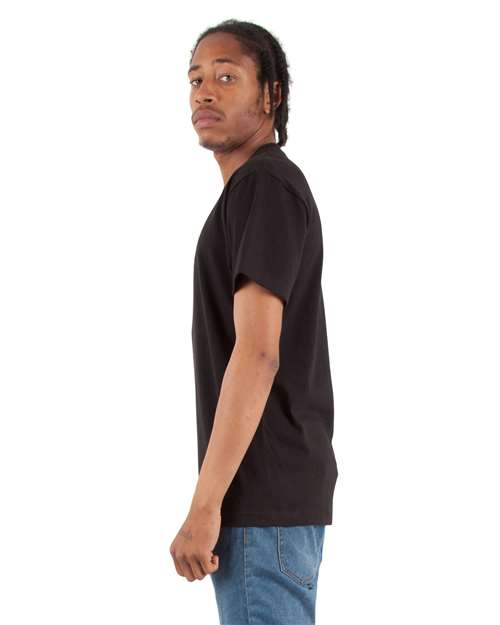 Shaka Wear Unisex V-Neck Tee SHVEE