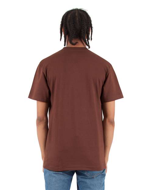 Shaka Wear Unisex V-Neck Tee SHVEE
