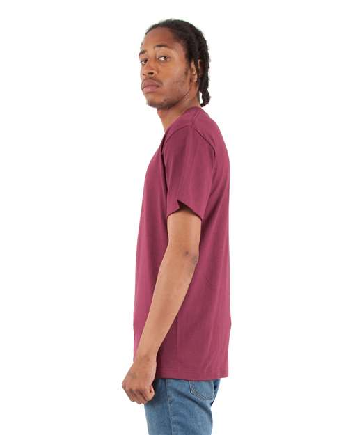 Shaka Wear Unisex V-Neck Tee SHVEE