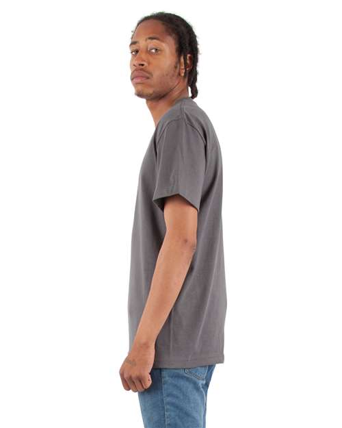 Shaka Wear Unisex V-Neck Tee SHVEE