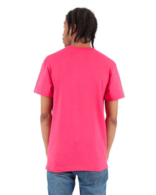 Shaka Wear Unisex V-Neck Tee SHVEE