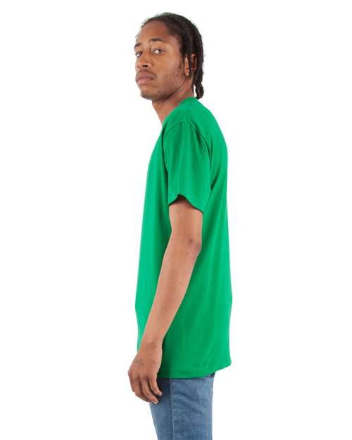 Shaka Wear Unisex V-Neck Tee SHVEE