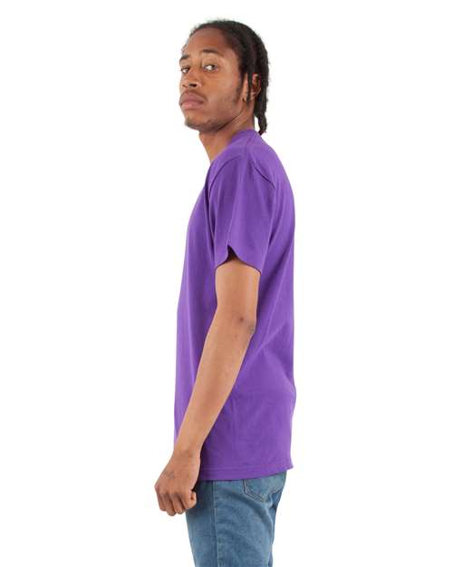 Shaka Wear Unisex V-Neck Tee SHVEE
