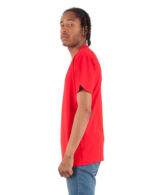 Shaka Wear Unisex V-Neck Tee SHVEE