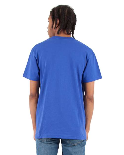 Shaka Wear Unisex V-Neck Tee SHVEE