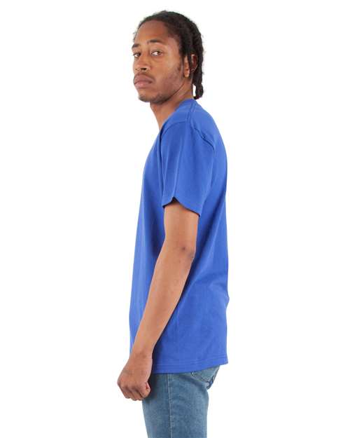 Shaka Wear Unisex V-Neck Tee SHVEE