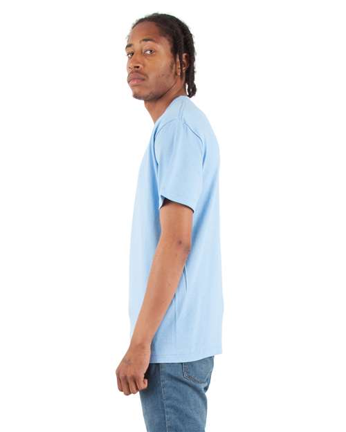 Shaka Wear Unisex V-Neck Tee SHVEE