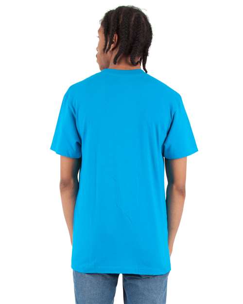 Shaka Wear Unisex V-Neck Tee SHVEE