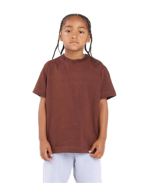 Shaka Wear Youth Active Tee SHSSY