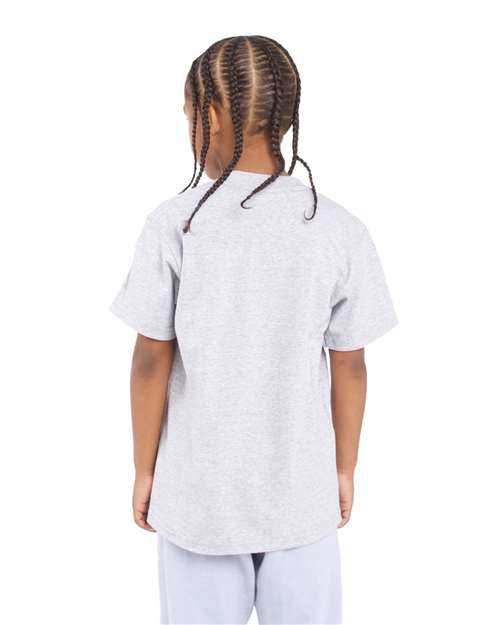 Shaka Wear Youth Active Tee SHSSY