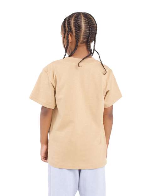 Shaka Wear Youth Active Tee SHSSY