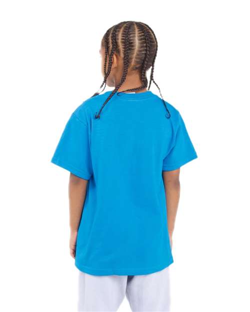 Shaka Wear Youth Active Tee SHSSY